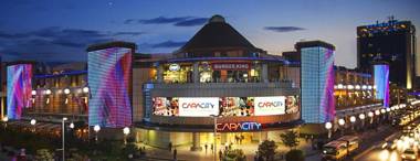 Bakirkoy Tashan Business & Airport Hotel