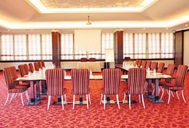 Marma Hotel İstanbul