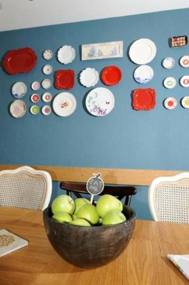 Collage Taksim Hotel