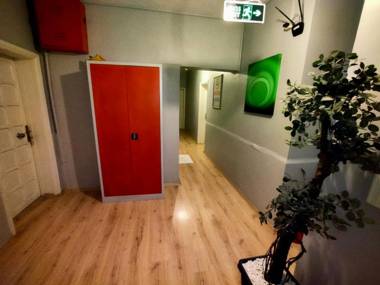 Sultan Hostel & Guesthouse