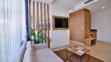 Ramada by Wyndham Istanbul Old City