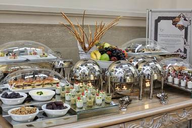 Crowne Plaza Istanbul - Old City an IHG Hotel