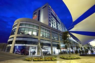 Crowne Plaza Istanbul Asia an IHG Hotel