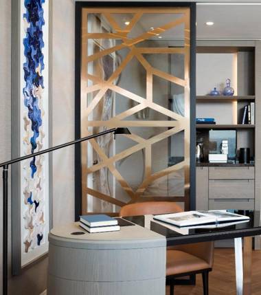 The Ritz-Carlton Istanbul at the Bosphorus