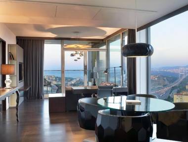 Le Meridien Istanbul Etiler