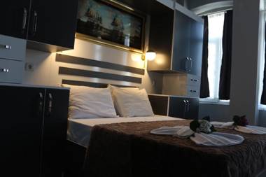 Taksim Hostel Green House Istanbul