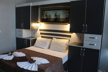 Taksim Hostel Green House Istanbul