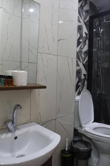 Taksim Hostel Green House Istanbul