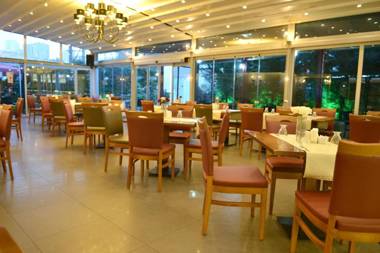 Asia City Hotel Istanbul