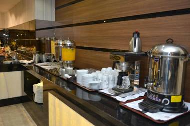 Asia City Hotel Istanbul