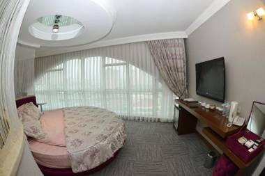 Asia City Hotel Istanbul