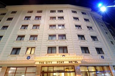 The City Port Hotel