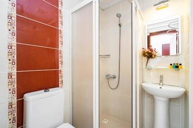 Sayeban Hotel Istanbul