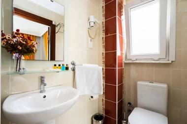 Sayeban Hotel Istanbul