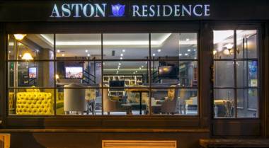 Aston Hotel Taksim