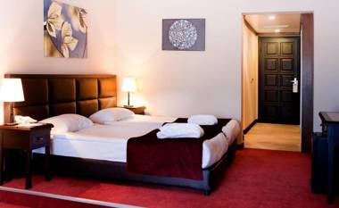 İstanbul Airport Durusu Club Hotel