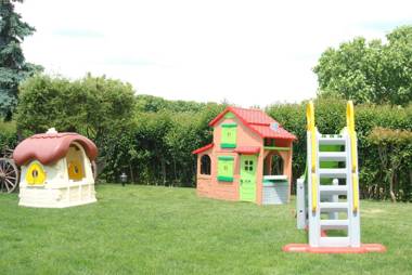 İstanbul Airport Durusu Club Hotel