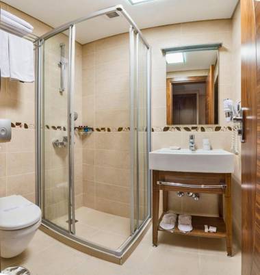 The Meretto Hotel Istanbul Old City