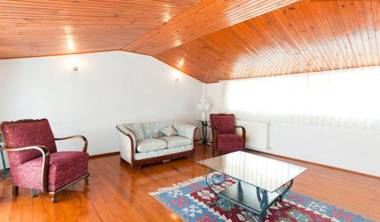 Villa Bosphorus Konak