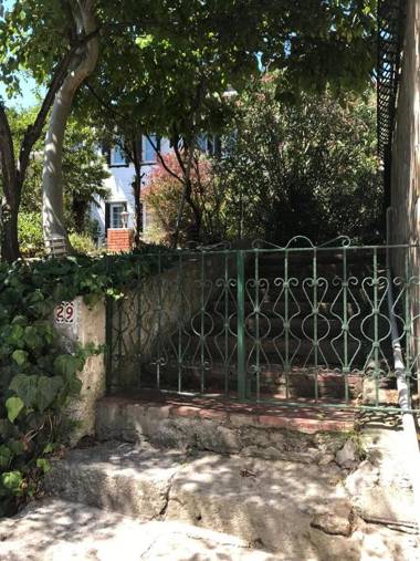 Villa Bosphorus Konak