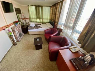 Kadikoy Kervansaray Hotel