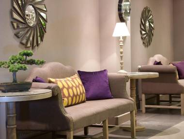 Cheya Besiktas Hotel & Suites- Special Category