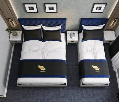 Selenay Hotel & Spa İstanbul