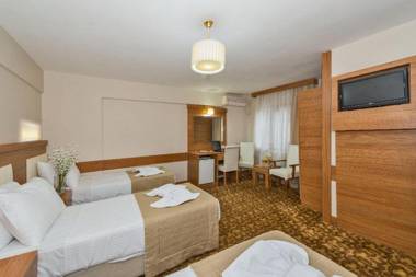 Selenay Hotel & Spa İstanbul