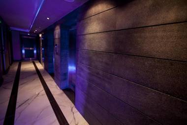 Taba Luxury Suites & Hotel