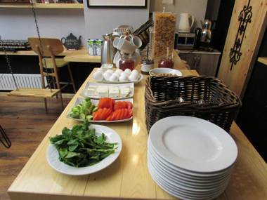 Stay Inn Taksim Hostel