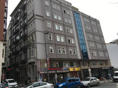 Hotel Yonca