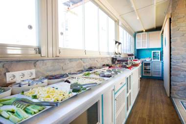 Nowy Efendi Hotel - Special Category