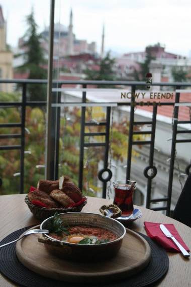 Nowy Efendi Hotel - Special Category