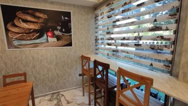 Hotel Torun Istanbul Old City