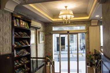 Albatros Hagia Sophia Hotel