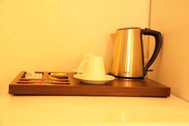 Taksim Square Hot Residence