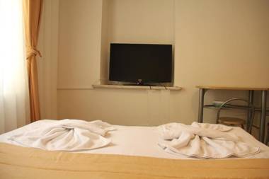 Taksim Square Hot Residence
