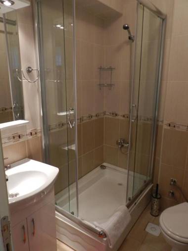 Hagia Sophia Apartment