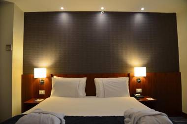 Taxim Express Bosphorus Hotel