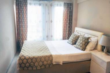 Ortaköy Aparts Residences