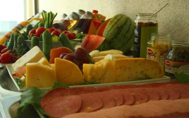 Marmara Deluxe Hotel