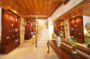 Dilhayat Kalfa Hotel