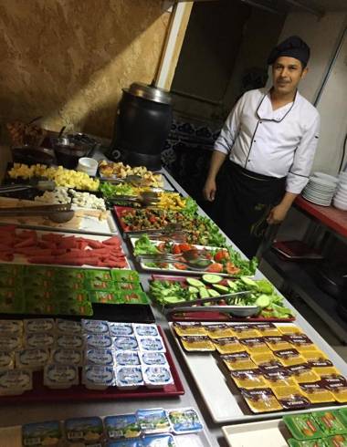 Sultan Corner Suites