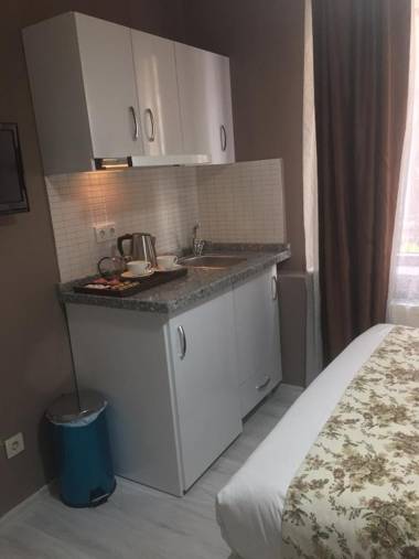 Taksim Square Seven Residence