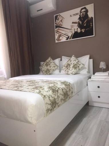 Taksim Square Seven Residence