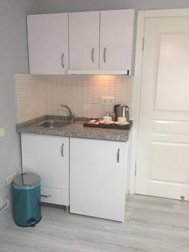 Taksim Square Seven Residence