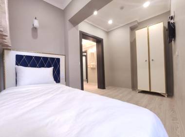 Family Istanbul Hotel