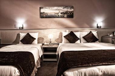 Elite Marmara Gungoren