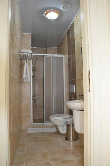 Ortakoy Aysem Sultan Hotel