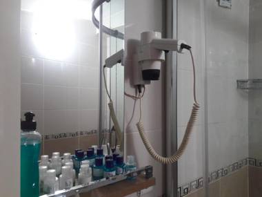 Ottoman Elegance Hotel